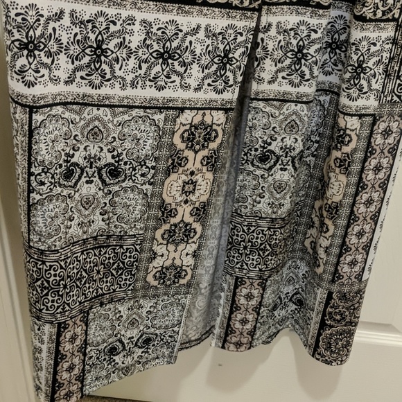 NWT THREE PINK HEARTS * MAXI - Picture 5 of 7